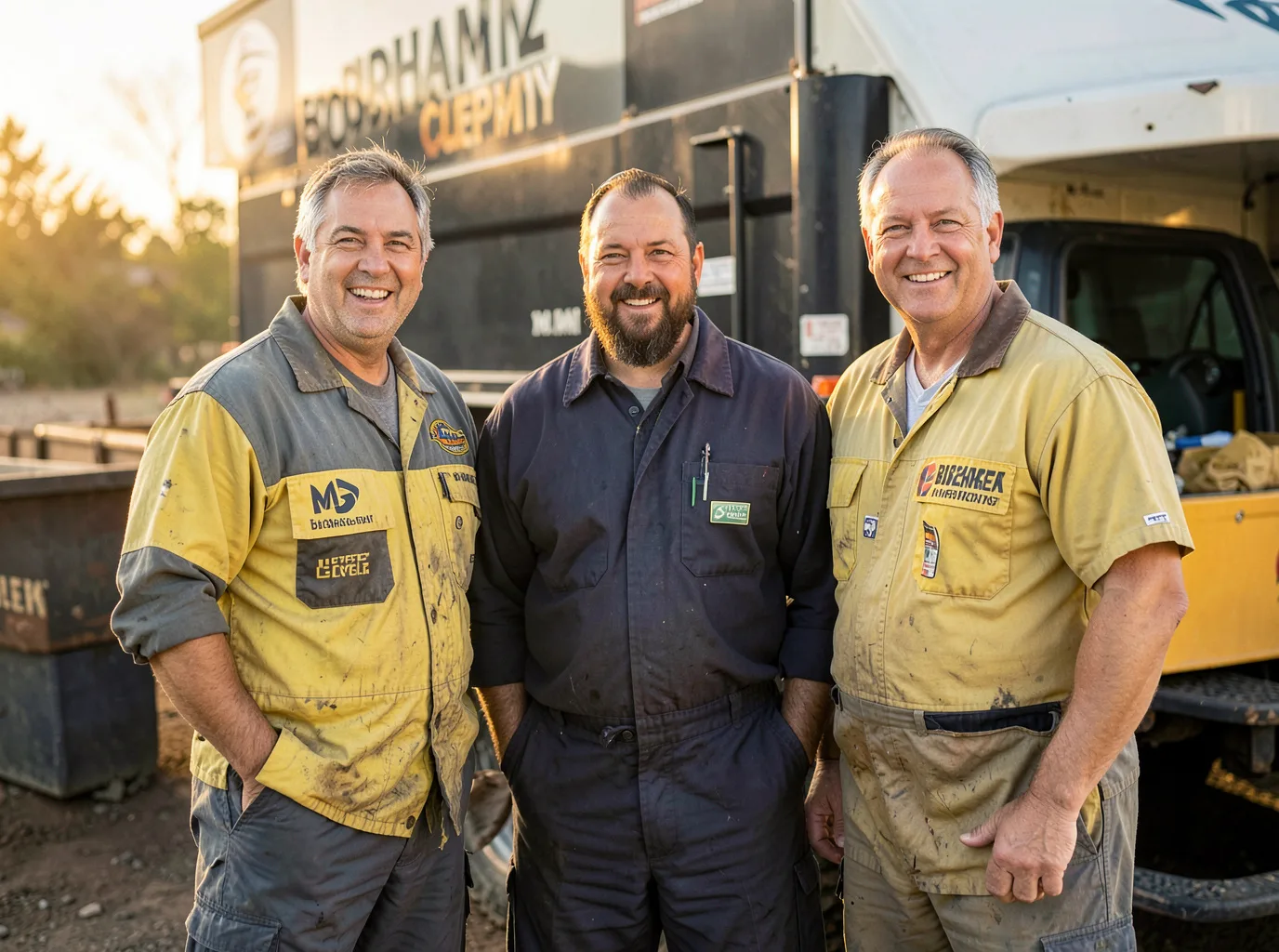 Sewage Cleanup company in Groveton, TX
