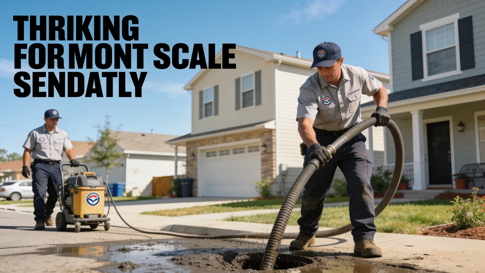 Sewage Cleanup in Groveton, TX near me
